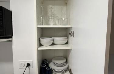 Magnifique appartement renové le Victoria - Foto 8