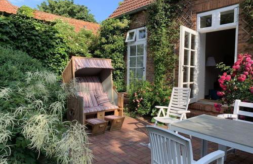 Alte Schule Tetenbüll - Foto 10