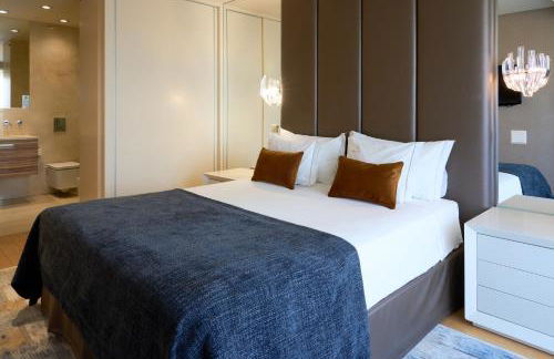 Serviced Apartments Boavista Palace - Foto 34