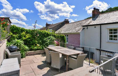 Finest Retreats - Woodleigh, Cawsand - Foto 3