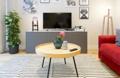 Madison Hill - Byrne Garden 3 - One bedroom home - Photo 4