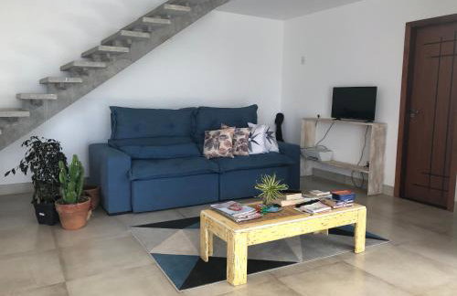 Casa espaçosa cpm linda vista pro verde - Foto 9