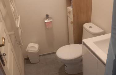 logement entier spacieux et confortable à 1 h de Paris - Foto 29