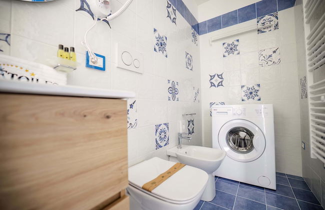 Etoiles Guest House - Foto 32