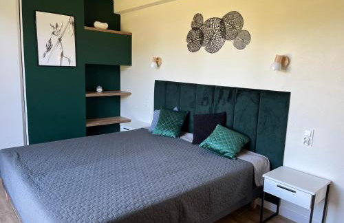 Osada Limajno Dom Żurawia - Foto 9