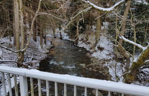 Spacious Apartment in Upper Harz near River - Foto 76