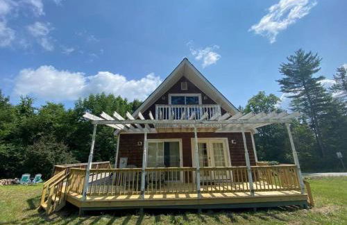 Mountain Adventure Ski Chalet near Gore - Foto 1