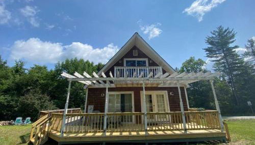 Mountain Adventure Ski Chalet near Gore - Foto 1