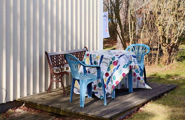 4 Star Holiday Home in Tralovslage - Foto 25