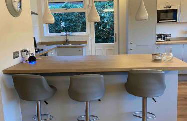 Holiday Bungalow in Arnside - Photo 10