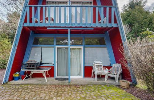 The Sand Castle - Foto 21