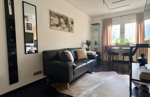 Exclusives Apartment in Essen Rüttenscheid - Foto 5