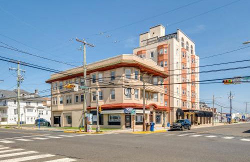 Ocean City Hideaway Walk to Boardwalk and Beach! - Foto 13