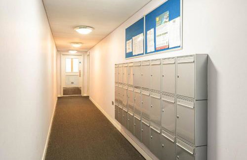 Homey and Secure apartment - Wembley Stadium! - Foto 22