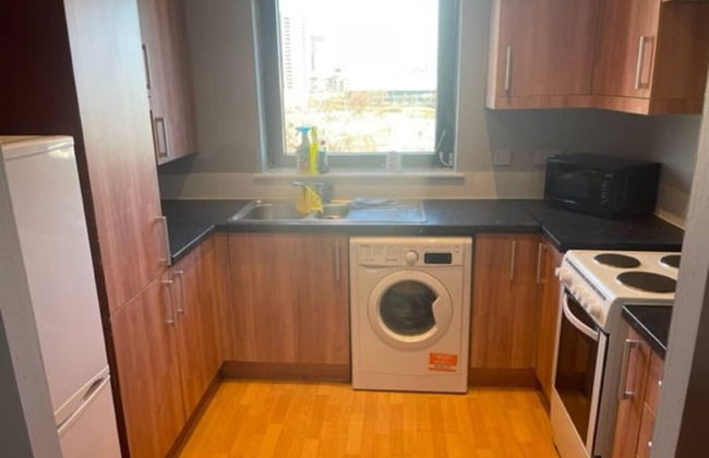 Remo Apartment Near Canary Wharf & 02 - Foto 4