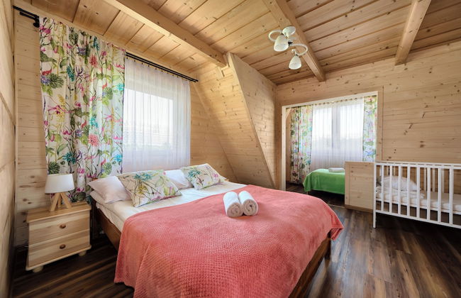 Tatra Wooden Apartment - Photo 6