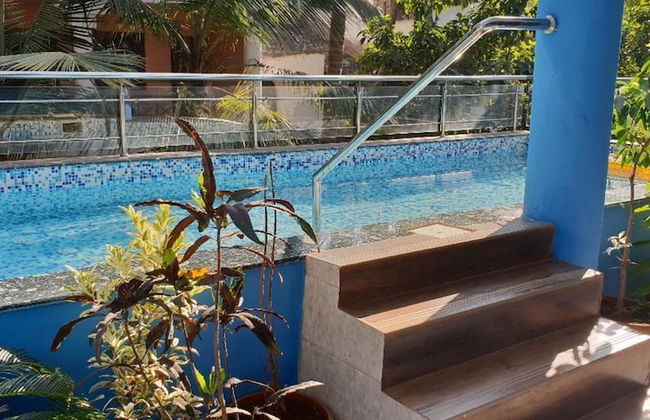 Beautiful Beachside House Goa 50 Meters From Beach - Foto 11