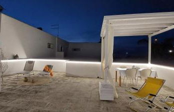 aMARE21, moderno 2 camere con terrazza privata vista mare - Foto 28