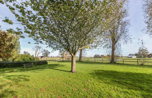 Mühlenhof Ferienwohnung 3a - Foto 41