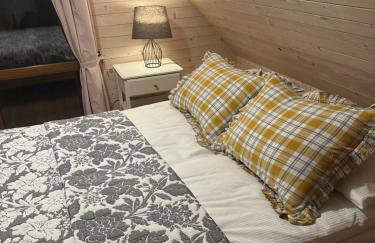 Chata Lawendowa - Foto 12