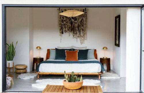 Casa Coyote - Wellness Stay - Sauna Cold Plunge Tub Cowboy Pool Hot Tub - Foto 1