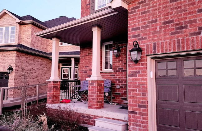 Stunning - Basement Apt in Barrie - Photo 15