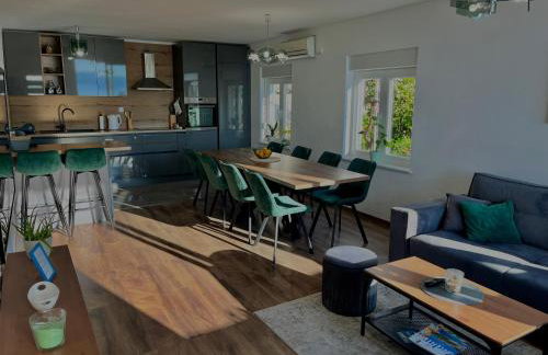 Seaview House Fiore Paklenica - Foto 7