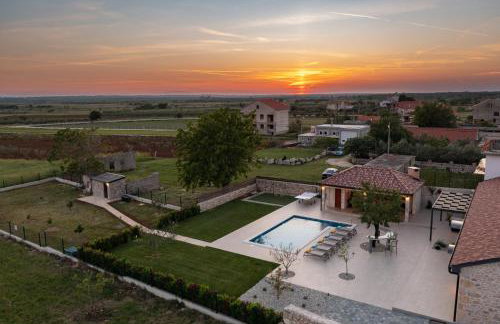 Villa Tany ZadarVillas - Foto 24