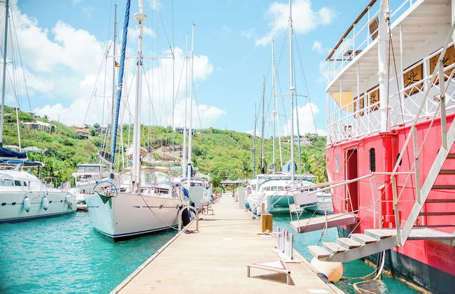 Le Phare Bleu Marina Resort - Foto 45