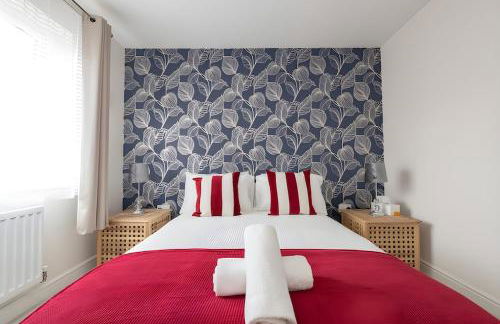 3 Bedroom House in Ebbsfleet - Foto 8