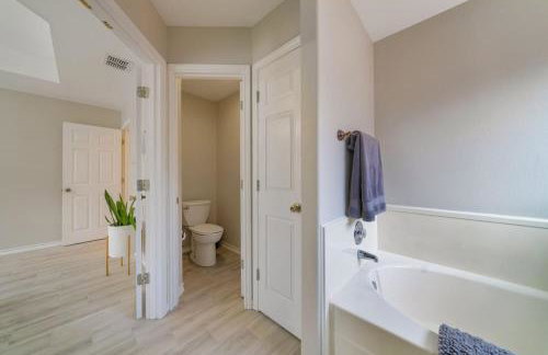 Blissful Heated Pool Retreat - Foto 30