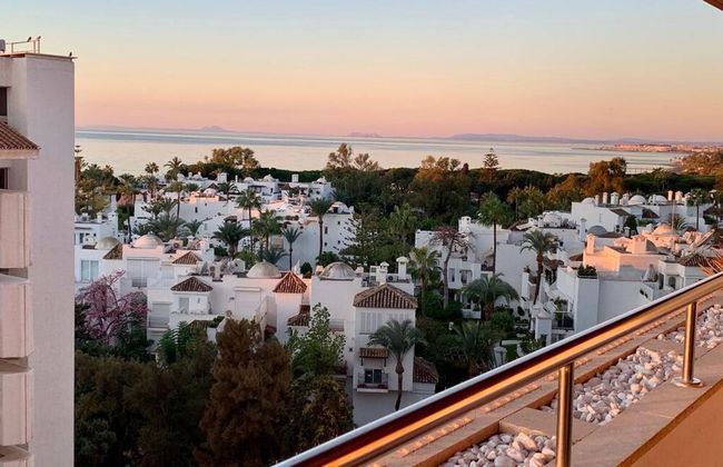 Beautiful Flat With a Wonderful View Close to the Beach - Photo 23