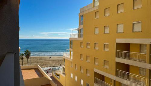 Concha Dorada - Foto 2