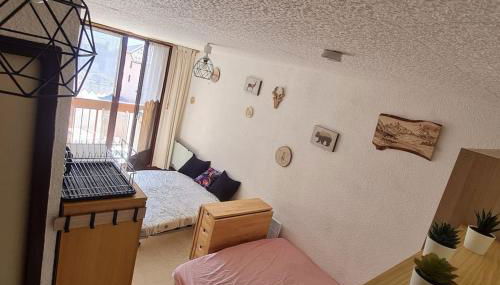 Appartement Lélex vue sur les pistes - Foto 5