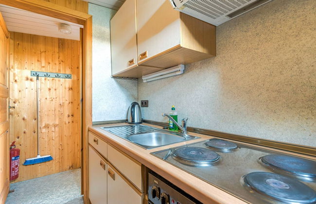 Comely Holiday Home in Guntersberge Near Forest - Foto 11