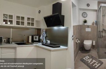 Gästezimmer La Siesta - Foto 9