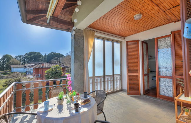 La Perla Bianca Lake View - Photo 20