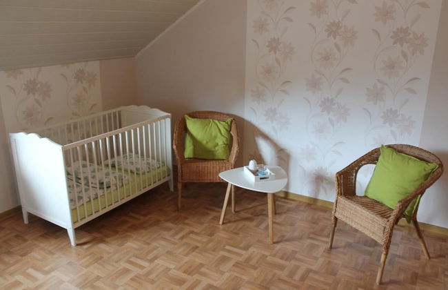 Ferienwohnung Roemerhaus Xanten - Photo 10