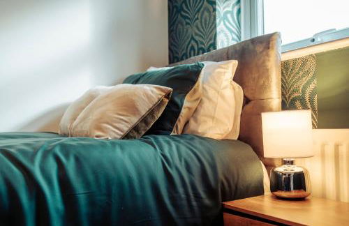 2 Bedroom Peaceful Home, Colchester - Foto 13