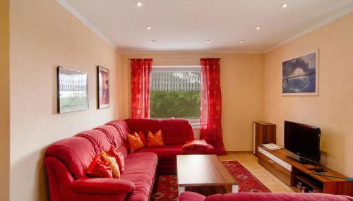 Ferienhaus Berdum - Foto 4