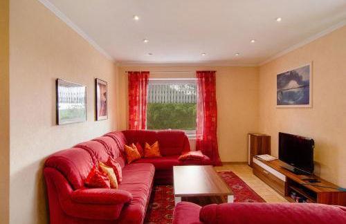 Ferienhaus Berdum - Foto 4