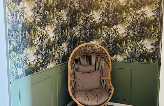 Ferienwohnung Michelangelo Netflix - Foto 13