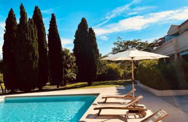 Grimaud Jardin Boreals 3 Bed Luxury Appt - Foto 2