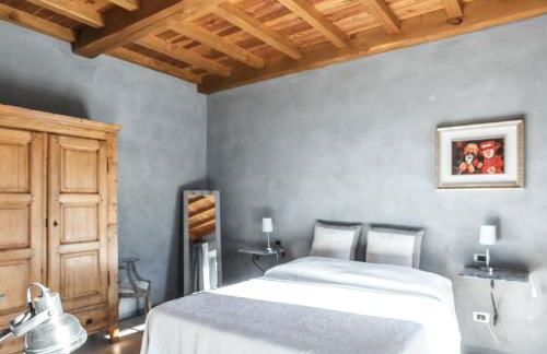 Agriresort Villa Gelso - Pet Friendly & Adults Only - Foto 69