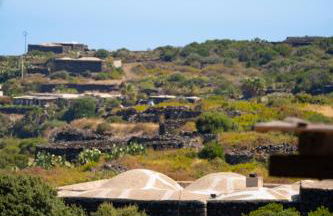 Dammuso Villa Rosa - Foto 41