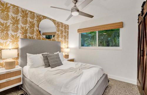 Poolside Palms Villa - Foto 34