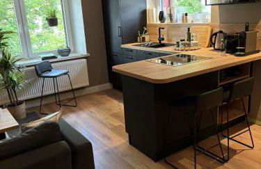 das CHRISTO – Ferienwohnungen im Herzen der Kneippstadt - Foto 18