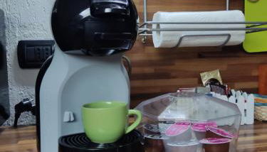 Loft Mansardato - Photo 4