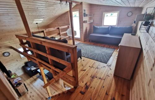 Zbychówko - Foto 10