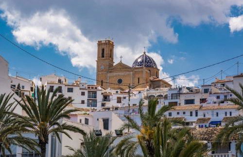 Casa Violeta - Photo 6